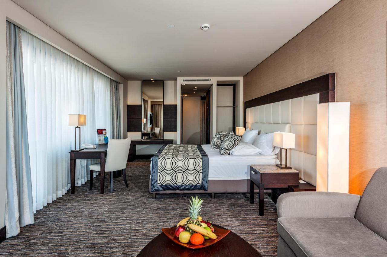 Sway Hotels Erzurum Exterior foto